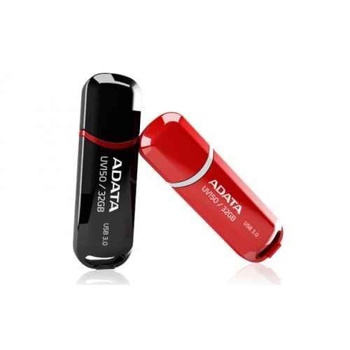 USB флаш памет > Adata DashDrive UV150 (снимка 1)