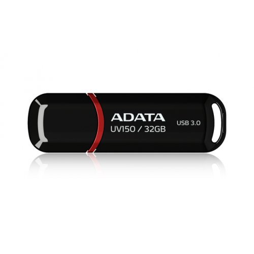 USB флаш памет > Adata DashDrive UV150 (снимка 3)
