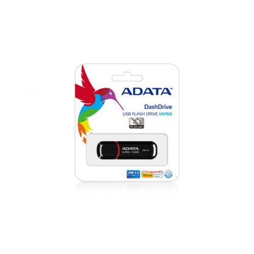 USB флаш памет > Adata DashDrive UV150 (снимка 5)