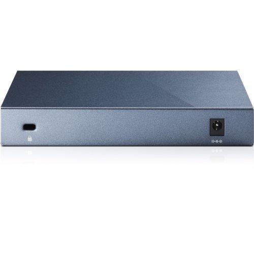 Суич TP-Link TL-SG108 (снимка 4)