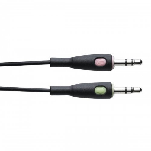 Слушалки Logitech H150 Coconut 981-000350 (снимка 5)