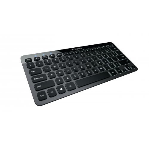 Клавиатура Logitech K810 920-004321