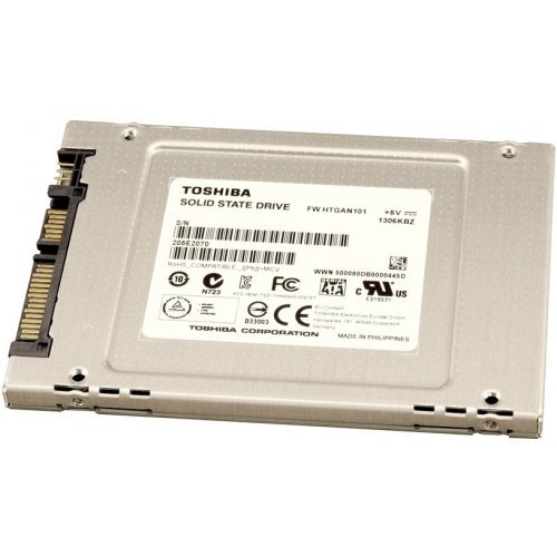 SSD (Solid State Drive) > Toshiba (снимка 1)