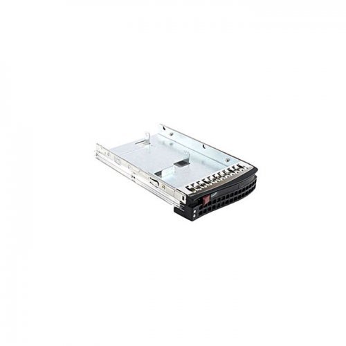 Caddy Per HDD Supermicro 3.5'' Hot-Swap – Ricambio Per MCP-220-00075-0B E MCP-220-00024-0B