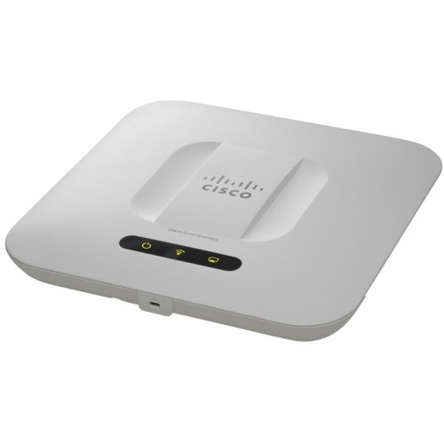 Точки за достъп (access point) > Cisco (снимка 2)