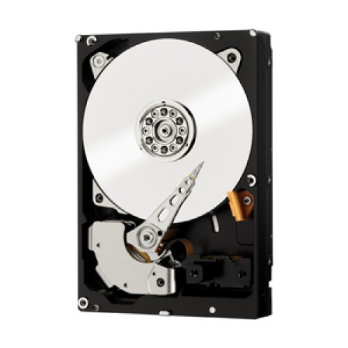 Твърди дискове SATA 3.5" > Western Digital (снимка 1)