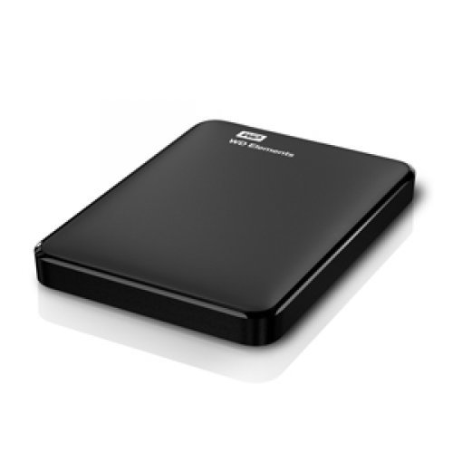 Външни дискове > Western Digital Elements WDBU6Y0020BBK-WESN (снимка 4)