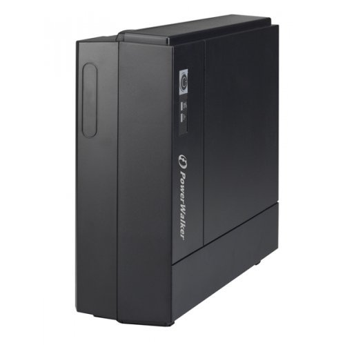 UPS Powerwalker VFD 800 IEC 10120405 (снимка 1)