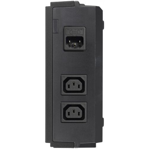 UPS Powerwalker VFD 800 IEC 10120405 (снимка 2)