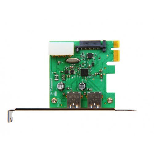 I/O модули > Transcend TS-PDU3 (снимка 2)