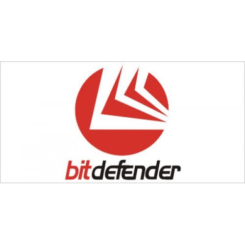 Антивирусен софтуер > Bitdefender (снимка 1)