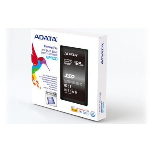 SSD (Solid State Drive) > Adata (снимка 2)
