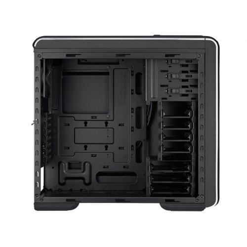 Компютърни кутии > Cooler Master 27474 CM 693 ATX BLACK (снимка 2)