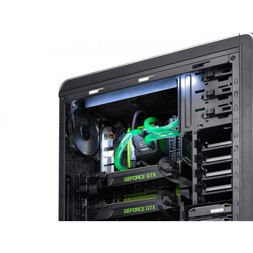 Компютърни кутии > Cooler Master 27474 CM 693 ATX BLACK (снимка 6)