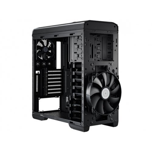 Компютърни кутии > Cooler Master 27474 CM 693 ATX BLACK (снимка 7)
