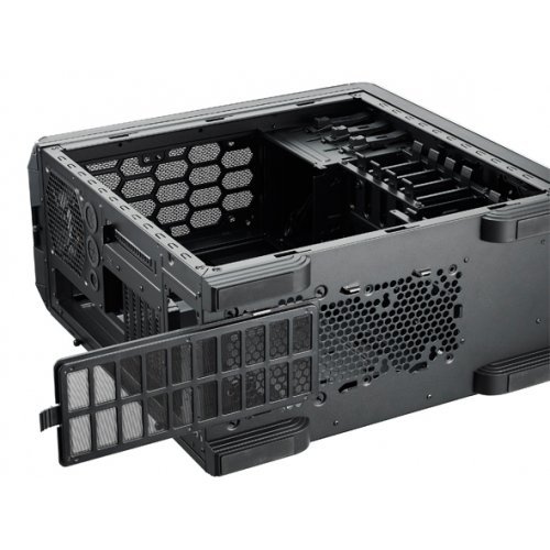 Компютърни кутии > Cooler Master 27474 CM 693 ATX BLACK (снимка 8)