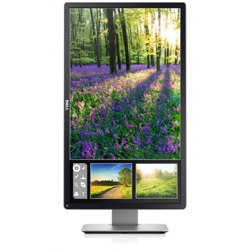 Монитор Dell P2414H (снимка 2)