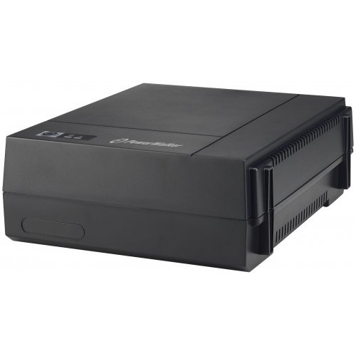 UPS Powerwalker VFD 800 IEC 10120405 (снимка 3)