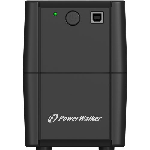 UPS Powerwalker VI 850 SE 10120049 (снимка 2)