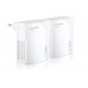 Powerline адаптери > TP-Link TL-PA2010KIT