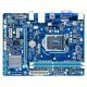 Дънна платка Gigabyte GA-H61M-S1