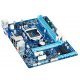 Дънна платка Gigabyte GA-H61M-S1