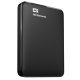 Външен диск Western Digital Elements WDBUZG0010BBK