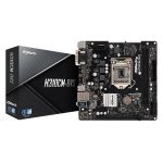 Дънна платка ASRock H310CM-DVS