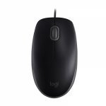 Мишка Logitech B110 Silent 910-005508