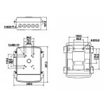 Стойки и кожуси за камери > Dahua PFA140