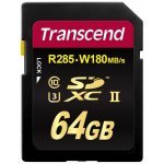 Флаш карта Transcend 700S TS64GSDC700S