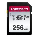 Флаш карта Transcend 300S TS256GSDC300S