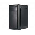 Компютърна конфигурация JMT