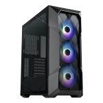 Компютърна конфигурация JMT