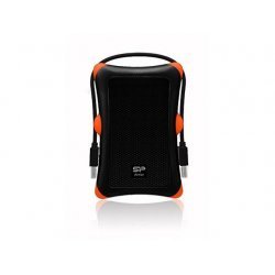 Кутия за диск Silicon Power Armor A30 SP000HSPHDA30S3K