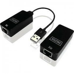 I/O модул Digitus DA-70139-2
