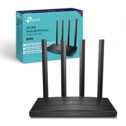 Безжичен рутер TP-Link Archer C6