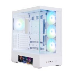 Компютърна конфигурация JMT