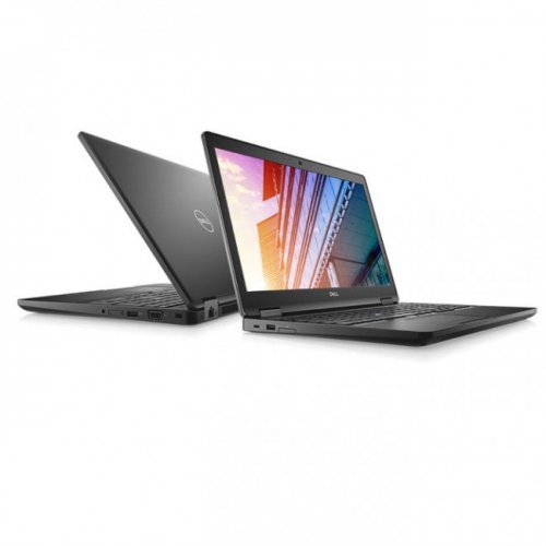 Лаптоп Dell Latitude 15 5591 N002L559115EMEA_UBU (снимка 2)