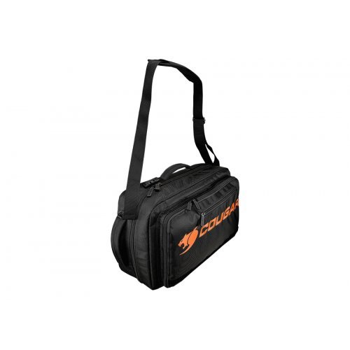 Чанта за лаптоп Cougar Fortress CG3MGB1NXB0001 (снимка 9)