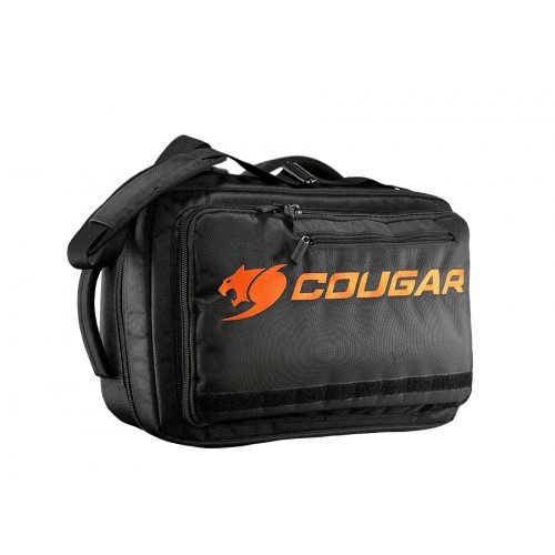 Чанта за лаптоп Cougar Fortress CG3MGB1NXB0001 (снимка 10)