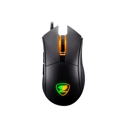 Мишка Cougar Revenger S CG3MRESWOB0001 (снимка 1)
