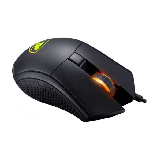 Мишка Cougar Revenger S CG3MRESWOB0001 (снимка 7)