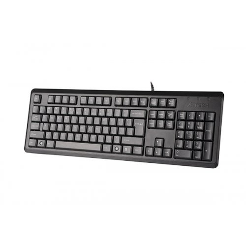 Клавиатура A4Tech Comfort Key Keyboard KR-92 KR-92 (снимка 3)