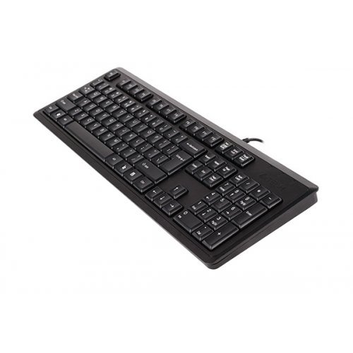 Клавиатура A4Tech Comfort Key Keyboard KR-92 KR-92 (снимка 4)