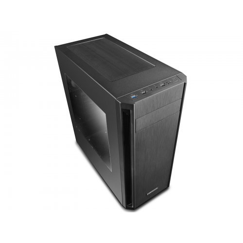Компютърна кутия DeepCool D-Shield V2 DP-ATX-DSHIELD-V2 (снимка 2)