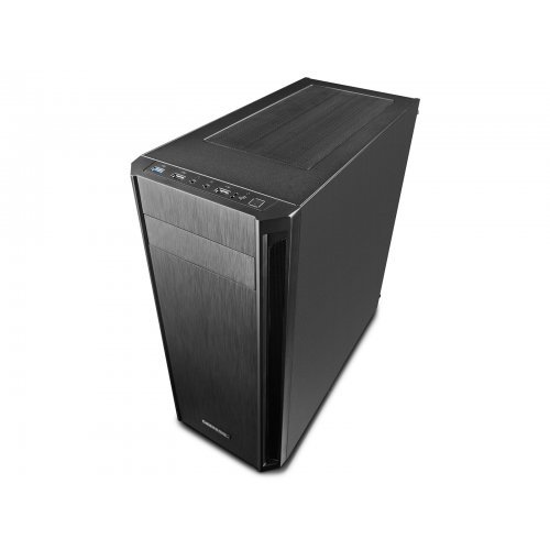 Компютърна кутия DeepCool D-Shield V2 DP-ATX-DSHIELD-V2 (снимка 3)