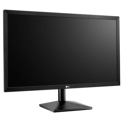 Монитор LG 24MK400H-B (снимка 3)