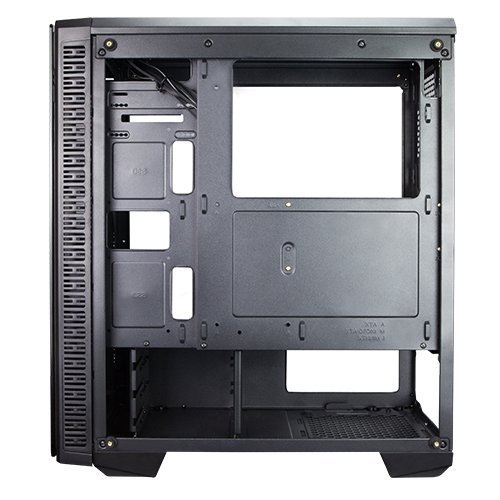 Компютърна кутия Xigmatek Astro A EN40865 (снимка 3)