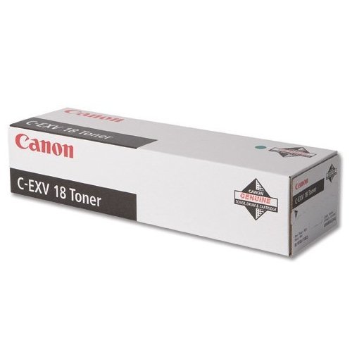 Консумативи за лазерен печат > Canon C-EXV 18 0386B002AA (снимка 1)